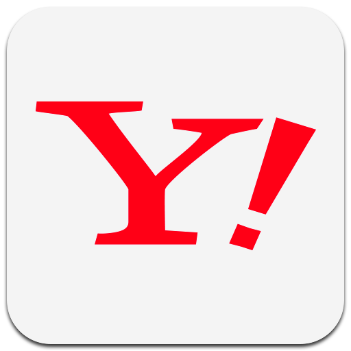 Yahoo Cache logo